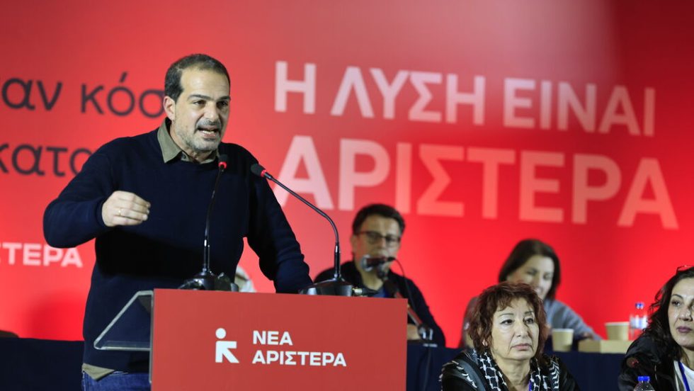Ανανέωση σε πρόσωπα και... επιστροφή στο 2014